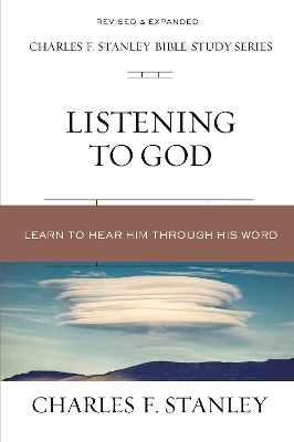 Listening to God - Charles F. Stanley