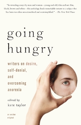 Going Hungry - Kate M. Taylor