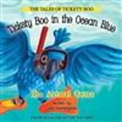 Tickety Boo in the Ocean Blue - Lucy Bermingham