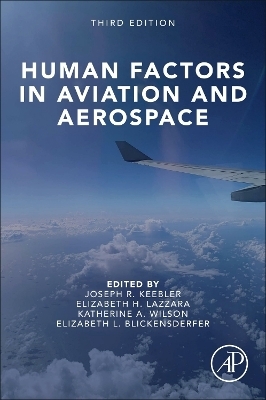 Human Factors in Aviation and Aerospace - 