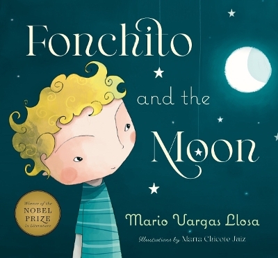 Fonchito and The Moon - Mario Vargas Llosa