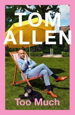 Too Much - Tom Allen