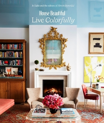 House Beautiful -  Editors of Hb