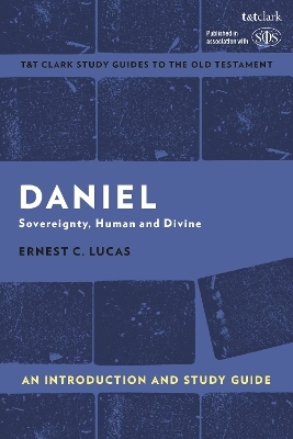 Daniel - Ernest Lucas