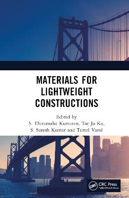 Materials for Lightweight Constructions - 