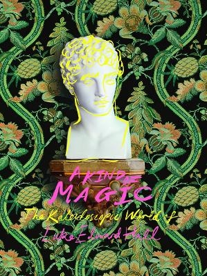 A Kind of Magic - Luke Edward Hall