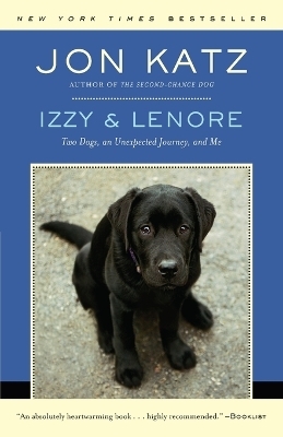 Izzy & Lenore - Jon Katz