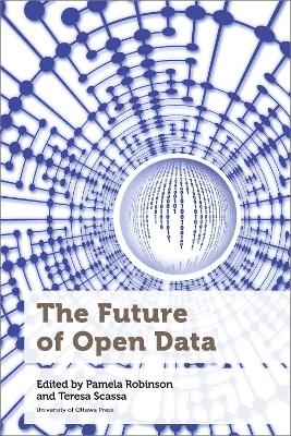 The Future of Open Data - 