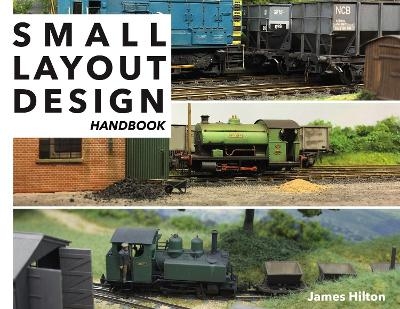 Small Layout Design Handbook - James Hilton