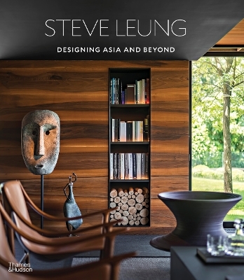 Steve Leung - 