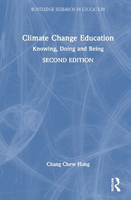 Climate Change Education - Chang Chew Hung