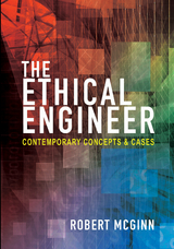 Ethical Engineer -  Robert McGinn