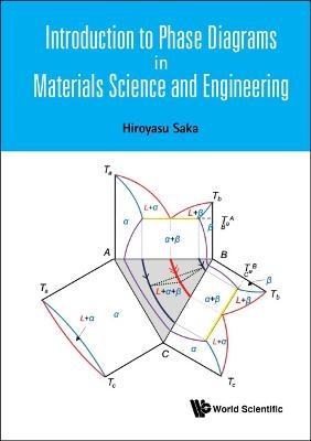 Introduction To Phase Diagrams In Materials Science And Engineering - Hiroyasu Saka