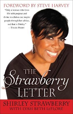 The Strawberry Letter - Shirley Strawberry