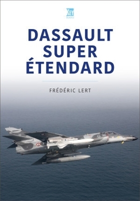 Dassault Super Etendard - Frederic Lert