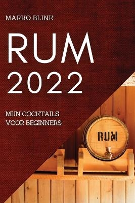 Rum 2022 - Marko Blink