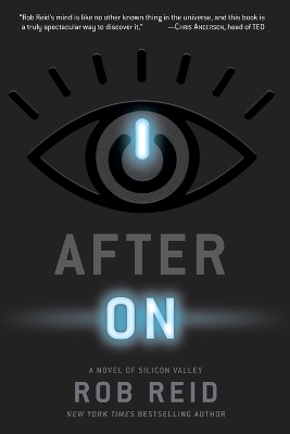 After On - Rob Reid