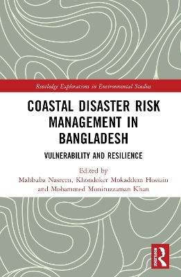 Coastal Disaster Risk Management in Bangladesh - 