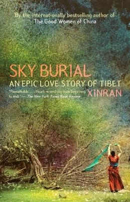 Sky Burial -  Xinran