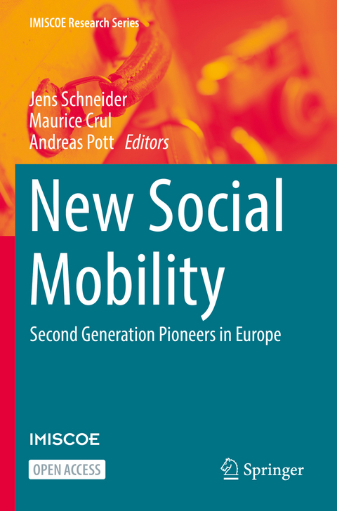 New Social Mobility - 