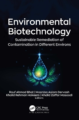 Environmental Biotechnology - 