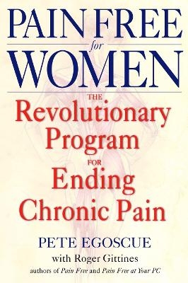 Pain Free for Women - Pete Egoscue