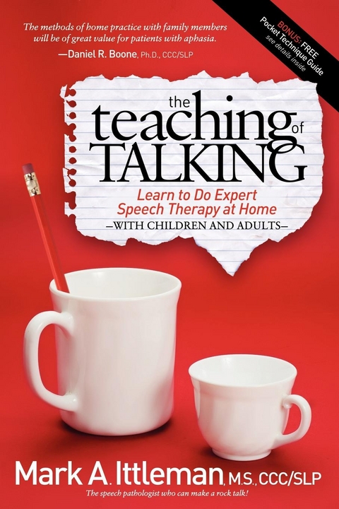 Teaching of Talking -  Mark A. Ittleman