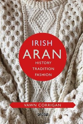 Irish Aran - Vawn Corrigan