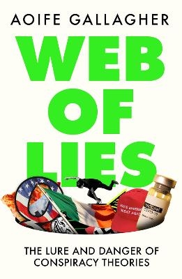 Web of Lies - Aoife Gallagher