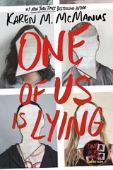 One of Us Is Lying - McManus, Karen M.