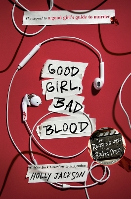 Good Girl, Bad Blood - Holly Jackson