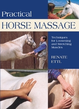 Practical Horse Massage -  Renate Ettl