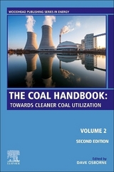 The Coal Handbook - Osborne, Dave