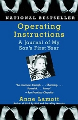 Operating Instructions - Lamott, Anne