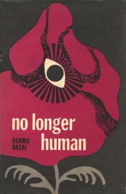 No Longer Human - Osamu Dazai