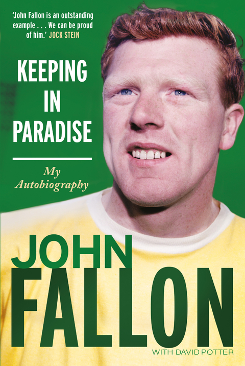 Keeping in Paradise -  John Fallon,  Michael Moynihan,  David Potter