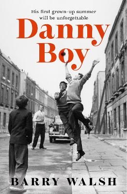 Danny Boy - Barry Walsh