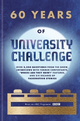 60 Years of University Challenge -  Cassell