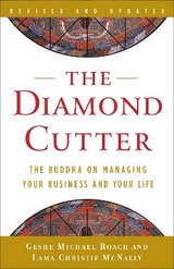 The Diamond Cutter - Roach, Geshe Michael; McNally, Lama Christie