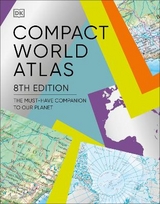 Compact World Atlas - Dk