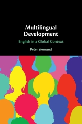 Multilingual Development - Peter Siemund