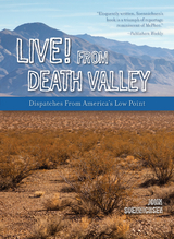 Live! From Death Valley - John Soennichsen