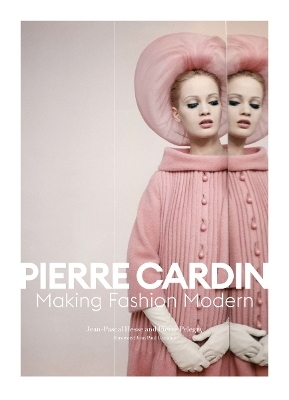 Pierre Cardin - Jean-Pascal Hesse, Pierre Pelegry