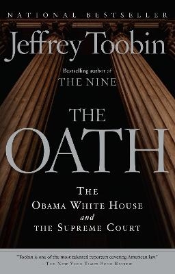 The Oath - Jeffrey Toobin