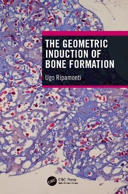 The Geometric Induction of Bone Formation - Ugo Ripamonti