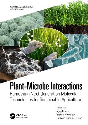 Plant-Microbe Interactions - 