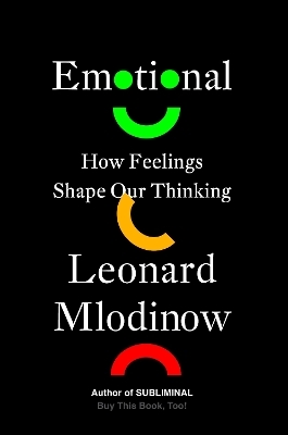 Emotional - Leonard Mlodinow