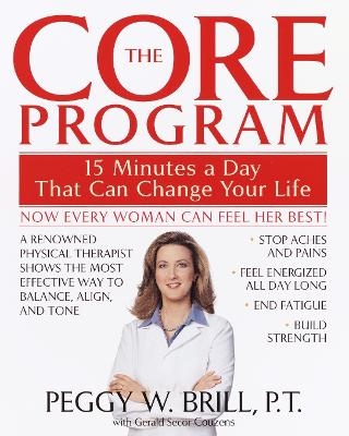 The Core Program - Peggy Brill, Gerald Secor Couzens