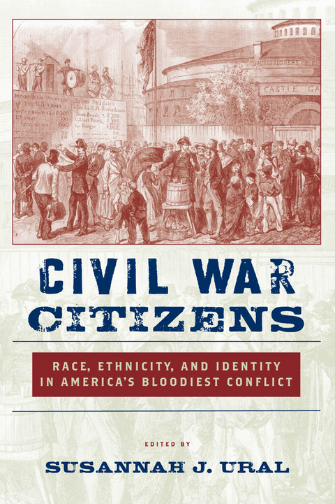 Civil War Citizens - 