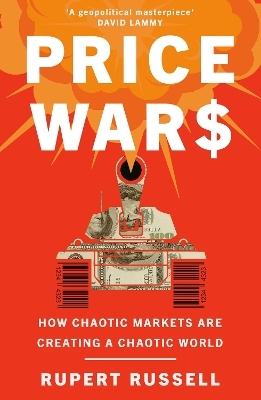 Price Wars - Rupert Russell